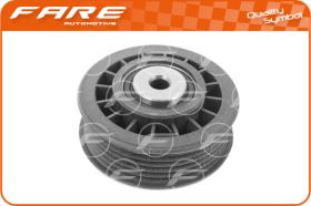  4449 - RODILLO TENSOR CORREA ALT.MERCEDES