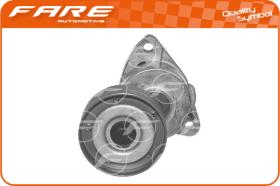  4453 - TENSOR CORREA ALTERNADOR OPEL ASTRA