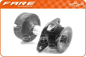 FARE 4464 - < TENSOR CORREA ALTERNADOR FORD