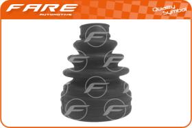  4488 - FUELLE TRANSMISION L/C OPEL CORSA
