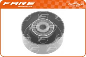  4645 - POLEA TENSORA ALTERNADOR CITROEN