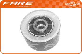 FARE 4649 - POLEA TENSORA DENTADA CITROEN