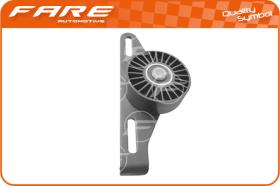  4666 - POLEA TENS.ALTERNADOR RENAULT-DACIA