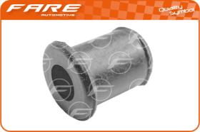  4692 - TAPON CIEGO GOMA INYECTOR 10MM
