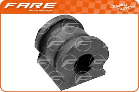  4757 - GOMA BAR.EST.SEAT IBIZA IV 16MM