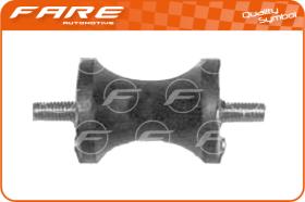 FARE 4758 - SOPORTE FILTRO AIRE(LARGO)