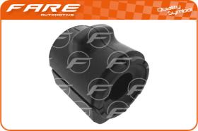  4813 - GOMA BARRA ESTAB.FORD FIESTA"02