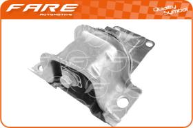 FARE 4984 - SOP.MOTOR FIAT DUCATO 2.2-2.3 D