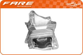 FARE 5320 - < SOP.MOTOR ANT.DRCHO.MEGANE III 2.
