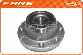  6005 - BUJE RUEDA TRASERA FIAT BRAVO-BRAVA