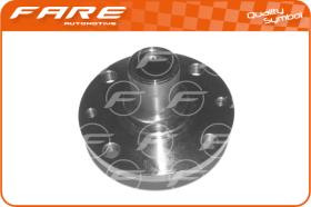 6051 - BUJE RUEDA DEL SEAT IBIZA
