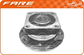  6057 - #BUJE RUEDA TRAS SEAT PANDA-MARBE