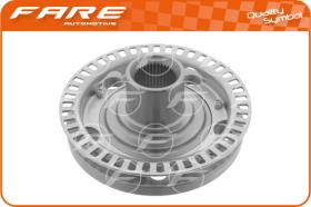  6058 - BUJE RUEDA DELANTERA SEAT TOLEDO