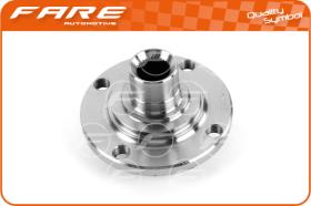  6069 - #BUJE RUEDA DELANTERA AUDI 80/90