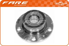  6079 - BUJE RUEDA TRASERO ABS VW.POLO