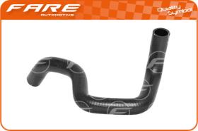  7421 - MGTO SUP.RAD.FORD FOCUS 1.8-2.0