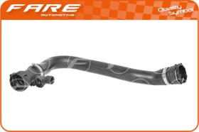 FARE 7444 - < MGTO.SUP,RAD.BMW 320 D