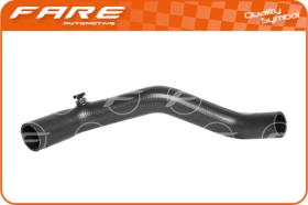 FARE 7516 - TUBO SUPERIOR RADIADOR R.9-11 = REF