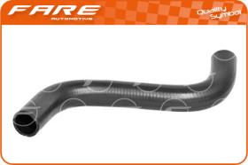 FARE 7735 - TUBO SUP.RADIAD.MERCED.200-230 =REF