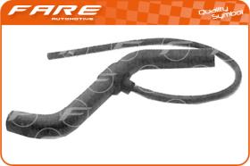  7902 - TUBO SUP.RADIADOR SEAT TOLEDO 2000