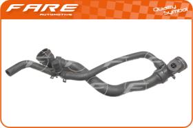 FARE 8000 - MGTO.INF.RAD.AUDI A4 1.6