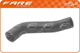  8216 - #MGTO.RADIADOR NISSAN TRADE 2.8 D"