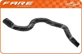  8288 - MGTO CALEFACTOR A TUBO OPEL ASTR