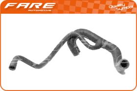 FARE 8355 - #MGTO.INF.RADIADOR FORD ESCORT