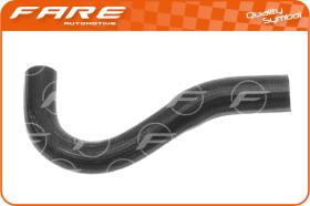 FARE 8358 - MGTO.ENTRE TUBO Y TERMOSTATO FORD