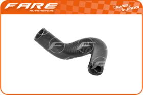  8411 - MGTO ENTRE TUBO Y COLECTOR SEAT IBI