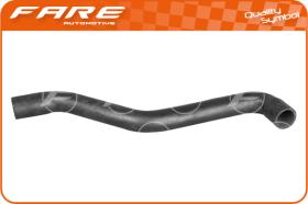 FARE 8418 - MANG.SUPERIOR RAD.VW GOLF 1.4-1.6