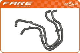 FARE 8424 - MGTO DOBLE CALEF.A BOMBA RENAULT