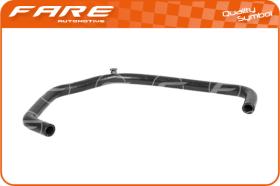 FARE 8443 - MGTO.TUBO METAL A COLECTOR R.ME