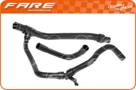 FARE 8733 - < MANGUITO INF.RAD CITROEN SA
