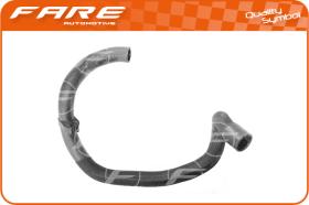 FARE 8761 - < MGTO.SUP.RADIADOR CITROEN