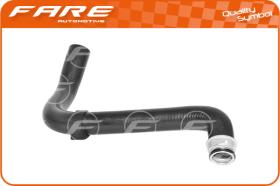 FARE 8772 - MGTO SUP RAD.CITROEN JUMPY-EXP 1.9
