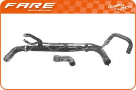 FARE 8775 - MGTO SUP.RED.PEUGEOT 406 XUD9SDDT-