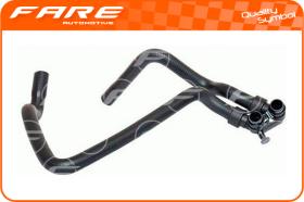 FARE 8821 - < MGTO DOBLE CALEF.CITROEN XSA