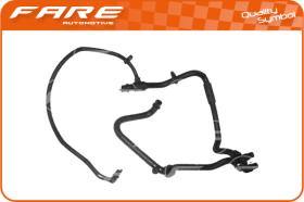 FARE 8860 - MGTO.CALEF CITROEN XANTIA XU-5-7-1