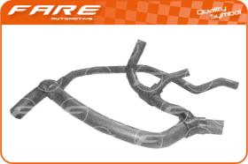 FARE 8914 - MANGTO.INF.RAD.CLIO II 1.9 D A.C.