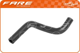 FARE 8945 - MGTO CALEF.PEUGEOT 206 1.9D