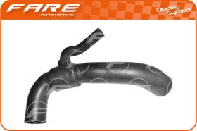  9383 - MGTO.INF.RAD.OPEL CORSA B 1.2 12V