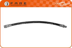 FARE 96078 - LATIGUILLO FRENO RENAULT DACIA L.