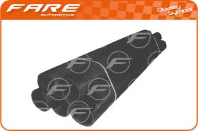 FARE 9608 - TUBO RADIADOR C/REF.TEXTIL-60X100