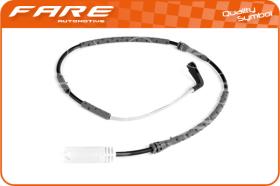 FARE 9743 - SENSOR FRENO BMW 3E90/3E91/3E92