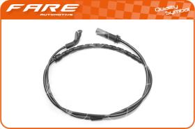 FARE 9744 - SENSOR FRENO BMW E/70/71/72(X5)