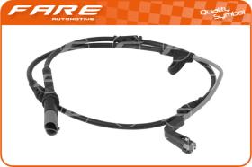 FARE 9745 - SENSOR FRENO BMW E70/E71(X5)DE