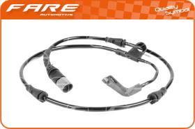 FARE 9746 - SENSOR FRENO BMW E70/E71(X5)DE
