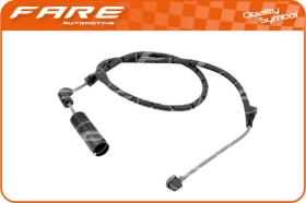 FARE 9748 - SENSOR FRENO BMW 1E83 DELANTERO