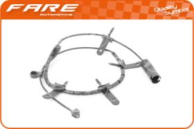 FARE 9750 - SENSOR FRENO MINI R50/R52/R53 DE